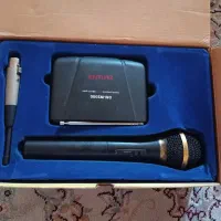 میکروفون aiwa