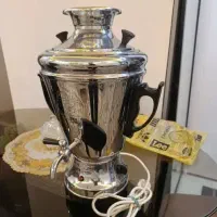 سماور برقی