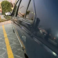 پژو ۴۰۵|خودرو سواری و وانت|اندیشه, اندیشه فاز ۴|دیوار