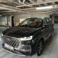 تیگو ۸ پرومکس ie