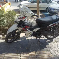 تی وی اس مدل ۹۵