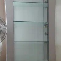 گنجه|بوفه، ویترین، کنسول|بیرجند, |دیوار