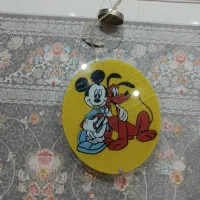 لوستر اتاغ بچه