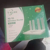 فروش مودم سیمکارتی Telek انلاک پرسرعت