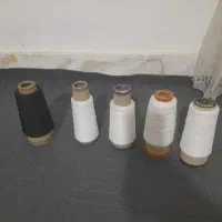 فروش پنج عدد نخ سردوز