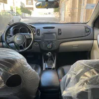 سراتو اپشنال ۹۶ فول