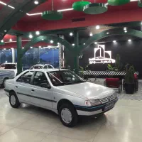 پژو روآ سال دوگانه شهر خودرو مصطفی حسین پور کاشمر