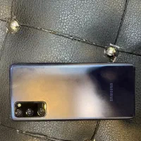 گوشی samsung S20FE