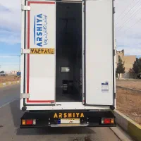 ماشین|خودرو سنگین|قزوین, |دیوار