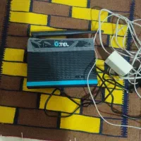 مودم وای فای یوتل