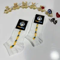 تولیدی پنی  جوراب زنانه
