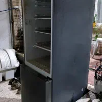 موتور یخچال سامسونگ اصلی