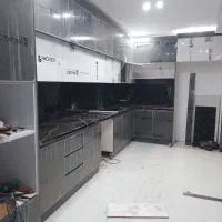 ساخت و نصب کابینت آشپزخانه کیفیت بالا، تحویل سریع|مصالح و تجهیزات ساختمان|تهران, شهر زیبا|دیوار
