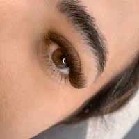 اکستنشن مژه