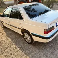 پارس نیمه سفارشی