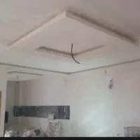 گچکاری|خدمات پیشه و مهارت|تربت جام, نظامی|دیوار