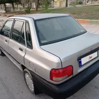 پرایدهیدرولیک|خودرو سواری و وانت|برازجان, |دیوار