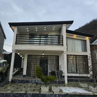 اجاره ویلا دوبلکس لاکچری گردنه حیران