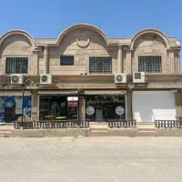 مغازه-تجاری40متر