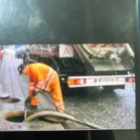 تخلیه چاه فاظلاب