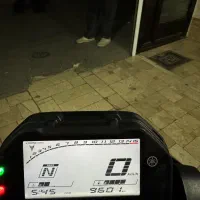 MT250|موتورسیکلت|تهران, دهم فروردین|دیوار