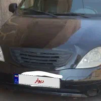 فروش خودرو تیبا2|خودرو سواری و وانت|کرمان, |دیوار