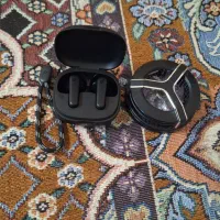 فن خنک کننده و ایرپادR50