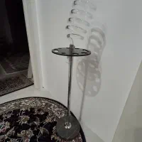 پایه سشهوار در حد نو کنار بوده زیاد استفاده نشده