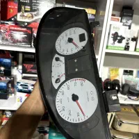 تبدیل داشبورد رودری فرمون کیلومتر ایربگ دمپینگ