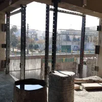 خدمات جوشکاری co2 وساخت و نصب و اجرای والپست|خدمات پیشه و مهارت|ری, علایین|دیوار