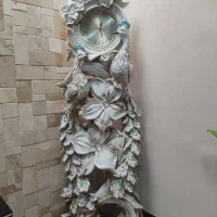 ساعت ایستاده