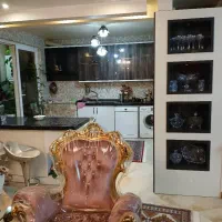 ۱۵۳مترخوش نقشه قیمت عالی در سعادت آباد|فروش آپارتمان|کن, |دیوار