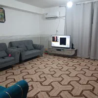 فروش آپارتمان ۷۵ متری طبقه همکف مسکن‌مهر