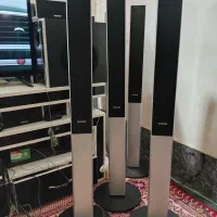 سینماخانگی سامسونگ۷تیکه