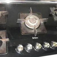 اجاق گاز صفحه ای