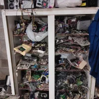 تعمیرات تخصصی برد و انواع لوازم الکترونیکی|خدمات پیشه و مهارت|چابهار, |دیوار