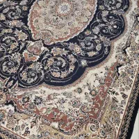 چهار تخته فرش9متری