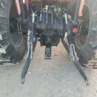 تراکتور 475 پمپ کوچک|خودرو سنگین|دهگلان, |دیوار