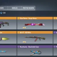 اکانت کالاف|کنسول، بازی ویدئویی و آنلاین|کرج, عظیمیه|دیوار