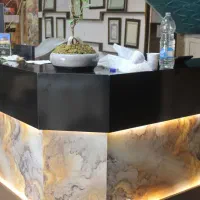 استخدام نیروی پذیرش هتل آپارتمان