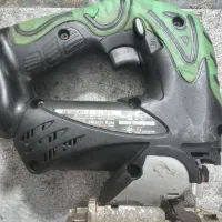 ست کامل نجاری هیتاچی ژاپن کاملا سالم شارژی|ابزارآلات|کامیاران, |دیوار