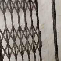 حفاظ درب آکادئونی|مصالح و تجهیزات ساختمان|بهارستان, |دیوار
