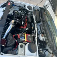 پارس موتور جدید ۱۴۰۲|خودرو سواری و وانت|شیراز, سینما سعدی|دیوار