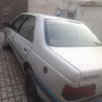 پژو۴۰۵ دوگانه کارخانه مدل ۱۳۹۱|خودرو سواری و وانت|مشهد, قائم|دیوار