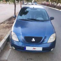 فوری تیبا صندوق دار مدل 93|خودرو سواری و وانت|کرج, بنیاد|دیوار