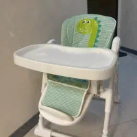 صندلی غذا کودک