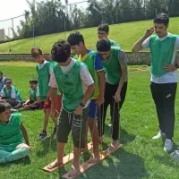 استخدام مربی خانم|استخدام آموزشی|نجف‌آباد, طالقانی|دیوار