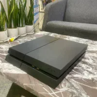 PS4 1tb فول بازی کپی خور چهار دسته|کنسول، بازی ویدئویی و آنلاین|تهران, دروس|دیوار