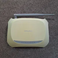 مودم adsl tplink