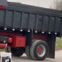 امیکو تک مدل ۸۹ درجه یک|خودرو سنگین|قائم‌شهر, |دیوار